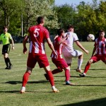 Nogomet Prom. liga : Kras Repen - Risanese