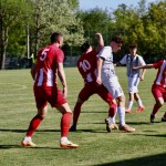 Nogomet Prom. liga : Kras Repen - Risanese