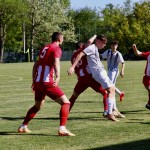 Nogomet Prom. liga : Kras Repen - Risanese