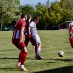 Nogomet Prom. liga : Kras Repen - Risanese