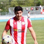 Nogomet Prom. liga : Kras Repen - Risanese