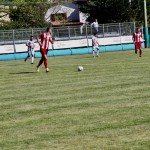 Nogomet Prom. liga : Kras Repen - Risanese