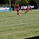 Nogomet Prom. liga : Kras Repen - Risanese