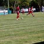 Nogomet Prom. liga : Kras Repen - Risanese