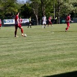 Nogomet Prom. liga : Kras Repen - Risanese