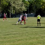 Nogomet Prom. liga : Kras Repen - Risanese