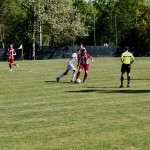 Nogomet Prom. liga : Kras Repen - Risanese