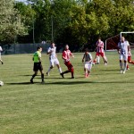 Nogomet Prom. liga : Kras Repen - Risanese