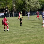 Nogomet Prom. liga : Kras Repen - Risanese