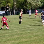 Nogomet Prom. liga : Kras Repen - Risanese