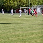 Nogomet Prom. liga : Kras Repen - Risanese