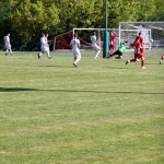 Nogomet Prom. liga : Kras Repen - Risanese