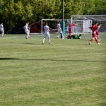 Nogomet Prom. liga : Kras Repen - Risanese