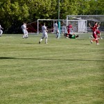 Nogomet Prom. liga : Kras Repen - Risanese