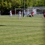 Nogomet Prom. liga : Kras Repen - Risanese