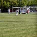 Nogomet Prom. liga : Kras Repen - Risanese