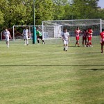 Nogomet Prom. liga : Kras Repen - Risanese