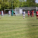 Nogomet Prom. liga : Kras Repen - Risanese