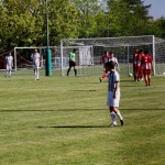 Nogomet Prom. liga : Kras Repen - Risanese