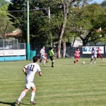 Nogomet Prom. liga : Kras Repen - Risanese