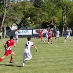 Nogomet Prom. liga : Kras Repen - Risanese