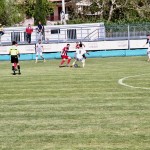 Nogomet Prom. liga : Kras Repen - Risanese