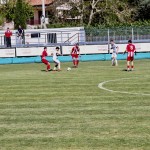 Nogomet Prom. liga : Kras Repen - Risanese