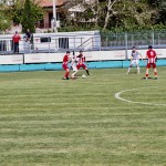 Nogomet Prom. liga : Kras Repen - Risanese