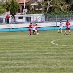 Nogomet Prom. liga : Kras Repen - Risanese