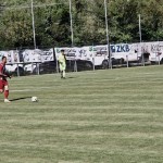 Nogomet Prom. liga : Kras Repen - Risanese