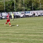 Nogomet Prom. liga : Kras Repen - Risanese