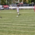 Nogomet Prom. liga : Kras Repen - Risanese