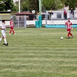 Nogomet Prom. liga : Kras Repen - Risanese