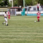 Nogomet Prom. liga : Kras Repen - Risanese