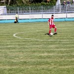 Nogomet Prom. liga : Kras Repen - Risanese