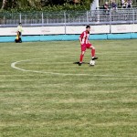 Nogomet Prom. liga : Kras Repen - Risanese