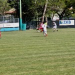 Nogomet Prom. liga : Kras Repen - Risanese