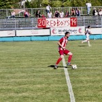 Nogomet Prom. liga : Kras Repen - Risanese