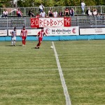 Nogomet Prom. liga : Kras Repen - Risanese