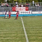 Nogomet Prom. liga : Kras Repen - Risanese