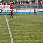 Nogomet Prom. liga : Kras Repen - Risanese