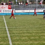 Nogomet Prom. liga : Kras Repen - Risanese