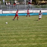 Nogomet Prom. liga : Kras Repen - Risanese