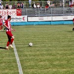 Nogomet Prom. liga : Kras Repen - Risanese