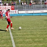 Nogomet Prom. liga : Kras Repen - Risanese