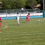 Nogomet Prom. liga : Kras Repen - Risanese