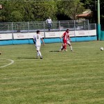 Nogomet Prom. liga : Kras Repen - Risanese