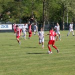 Nogomet Prom. liga : Kras Repen - Risanese