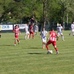 Nogomet Prom. liga : Kras Repen - Risanese