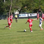 Nogomet Prom. liga : Kras Repen - Risanese